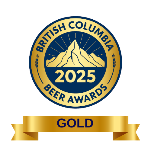 Gold BCBA logo