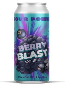 473 Berry Blast Sour