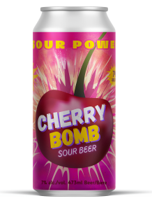 473 Cherry Bomb Sour
