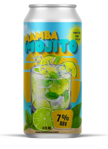 473 Mamba Mojito