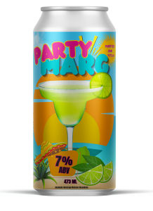 473 Party Marg