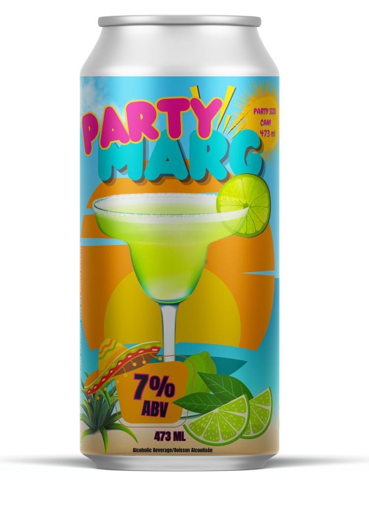 Party Marg