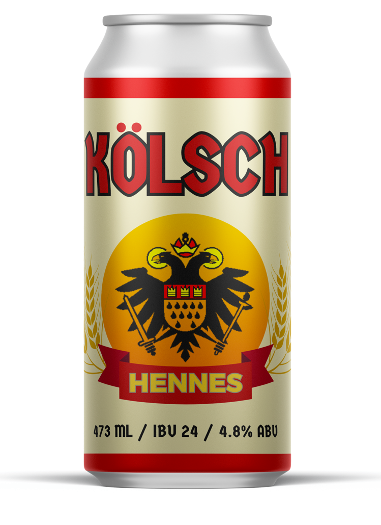 Hennes Kölsch