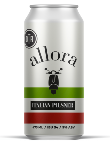 473-Allora Italian Pilsner