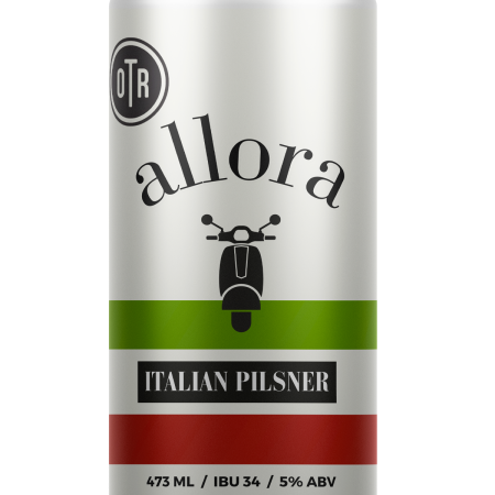 473-Allora Italian Pilsner